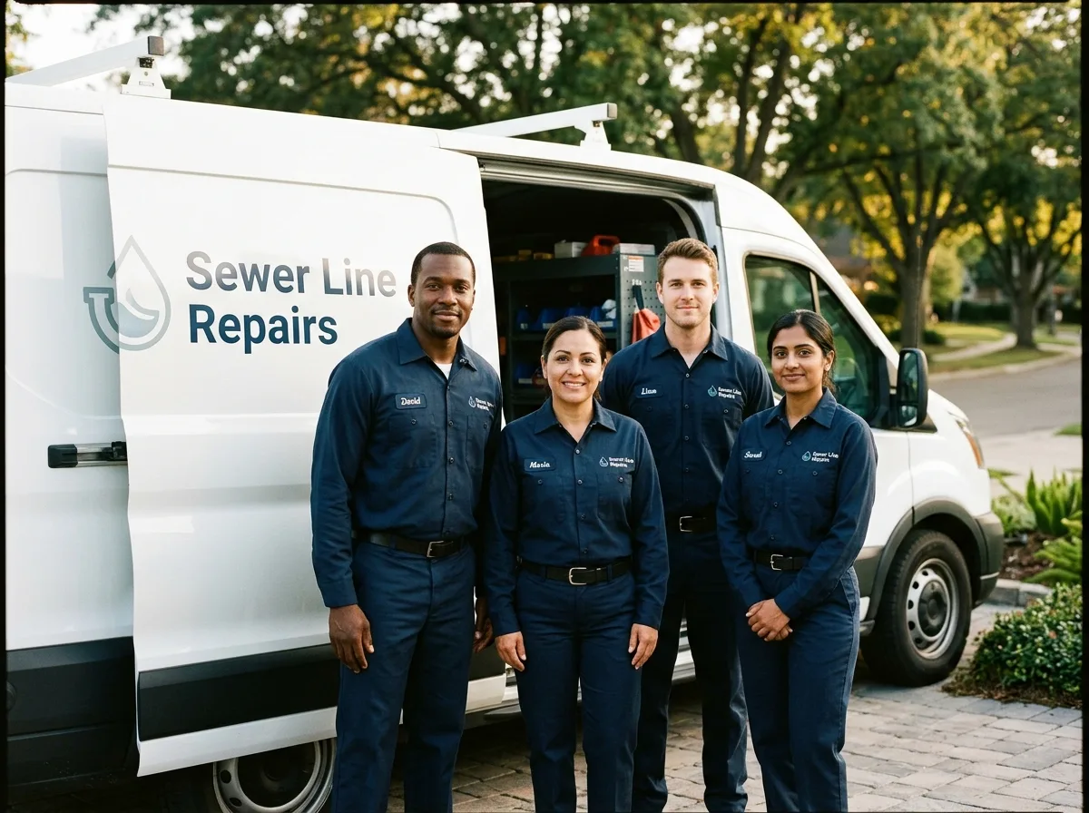 Emergency Plumber company in Goshen, KY